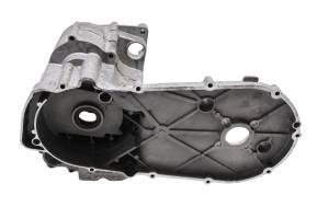 23 Bighorn Explorer 450 VXL-T Crankcase Center Crank Case - Image 3