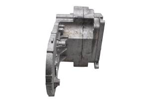 23 Bighorn Explorer 450 VXL-T Crankcase Center Crank Case - Image 4