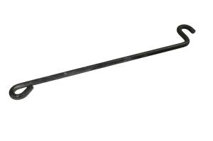 Kubota - 16 Kubota RTV500 Engine Bracket Mount - Image 3