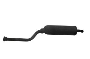23 Bighorn Explorer 450 VXL-T Muffler Exhaust Pipe