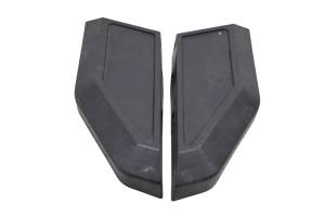 23 Bighorn Explorer 450 VXL-T Side Covers - Image 2