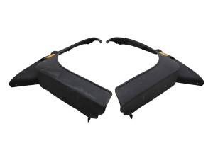 23 Bighorn Explorer 450 VXL-T Front Fender Flares