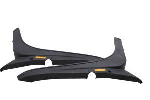 23 Bighorn Explorer 450 VXL-T Front Fender Flares - Image 2