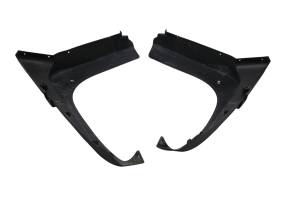 23 Bighorn Explorer 450 VXL-T Front Fender Flares - Image 3