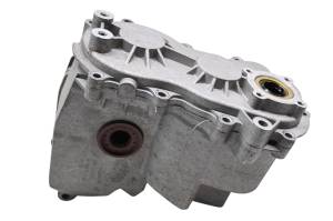 23 Bighorn Explorer 450 VXL-T Transmission Gear Case Housing