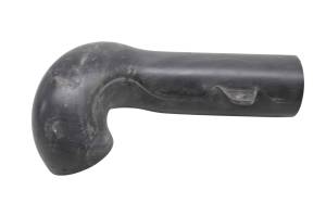23 Bighorn Explorer 450 VXL-T Snorkel Intake Vent Tube - Image 3
