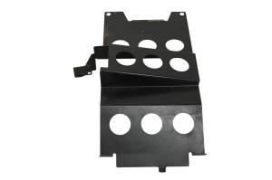 Kubota - 17 Kubota RTV-X1140 Fuel Tank Lower Guard - Image 2