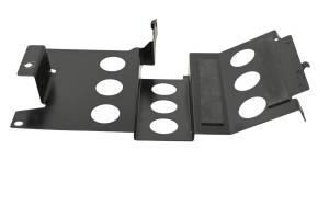 Kubota - 17 Kubota RTV-X1140 Fuel Tank Lower Guard - Image 4