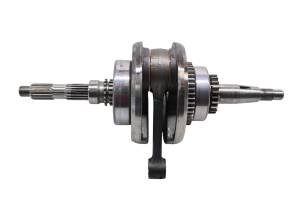 23 Bighorn Explorer 450 VXL-T Crankshaft Crank Shaft & Connecting Rod For Parts