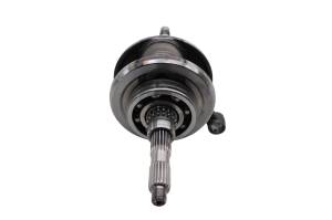 23 Bighorn Explorer 450 VXL-T Crankshaft Crank Shaft & Connecting Rod For Parts - Image 2