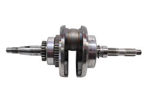 23 Bighorn Explorer 450 VXL-T Crankshaft Crank Shaft & Connecting Rod For Parts - Image 3