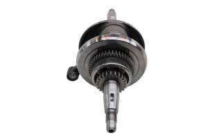 23 Bighorn Explorer 450 VXL-T Crankshaft Crank Shaft & Connecting Rod For Parts - Image 4