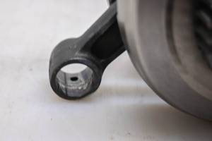 23 Bighorn Explorer 450 VXL-T Crankshaft Crank Shaft & Connecting Rod For Parts - Image 5
