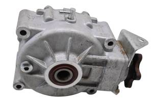 23 Bighorn Explorer 450 VXL-T Front Differential