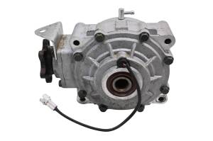 23 Bighorn Explorer 450 VXL-T Front Differential - Image 3
