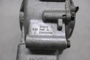 23 Bighorn Explorer 450 VXL-T Front Differential - Image 5