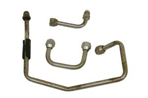 Kubota - 17 Kubota RTV-X1140 Engine Oil Lines - Image 2