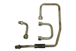 Kubota - 17 Kubota RTV-X1140 Engine Oil Lines - Image 3