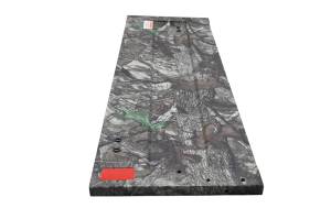 23 Bighorn Explorer 450 VXL-T Left Side Cargo Bed - Image 2