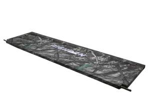 23 Bighorn Explorer 450 VXL-T Tail Gate - Image 2