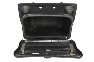 Kubota - 17 Kubota RTV-X1140 Tool Storage Box - Image 5