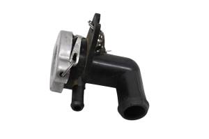 23 Bighorn Explorer 450 VXL-T Radiator Cap & Fill Neck - Image 2