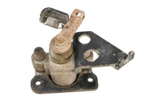 Kubota - 16 Kubota RTV500 Rear Left Brake Caliper - Image 3