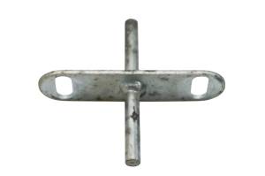 Kubota - 16 Kubota RTV500 Bracket Mount - Image 3