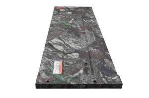 23 Bighorn Explorer 450 VXL-T Right Side Cargo Bed - Image 2