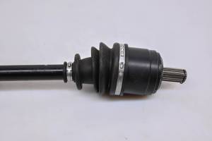 23 Bighorn Explorer 450 VXL-T Front Right Or Left Cv Axle - Image 2