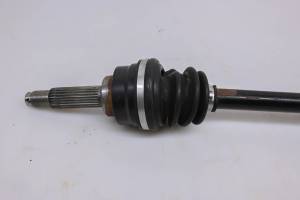 23 Bighorn Explorer 450 VXL-T Front Right Or Left Cv Axle - Image 3