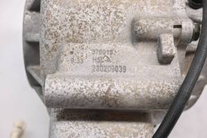23 Bighorn Explorer 450 VXL-T Rear Differential - Image 5
