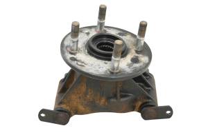 Kubota - 17 Kubota RTV-X1140 Rear Right Or Left Spindle Knuckle - Image 2
