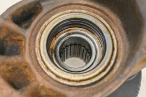 Kubota - 17 Kubota RTV-X1140 Rear Right Or Left Spindle Knuckle - Image 4