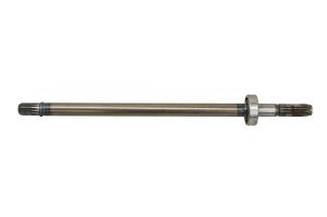 17 Kubota RTV-X1140 Transmission Input Shaft