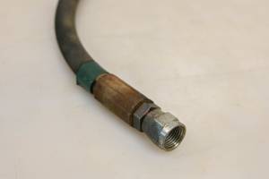 Kubota - 17 Kubota RTV-X1140 Hydraulic Control Valve Rear Hose - Image 3