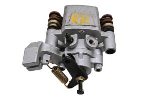 23 Bighorn Explorer 450 VXL-T Rear Right Brake Caliper