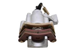23 Bighorn Explorer 450 VXL-T Rear Left Brake Caliper - Image 2