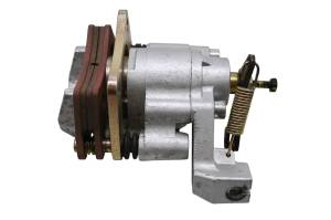 23 Bighorn Explorer 450 VXL-T Rear Left Brake Caliper - Image 3