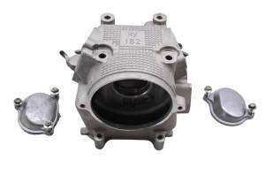 23 Bighorn Explorer 450 VXL-T Cylinder Head - Image 2