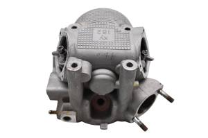 23 Bighorn Explorer 450 VXL-T Cylinder Head - Image 4