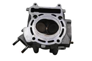 23 Bighorn Explorer 450 VXL-T Cylinder Head - Image 6