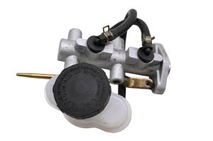 23 Bighorn Explorer 450 VXL-T Front Brake Master Cylinder