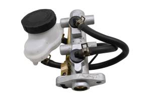 23 Bighorn Explorer 450 VXL-T Front Brake Master Cylinder - Image 2