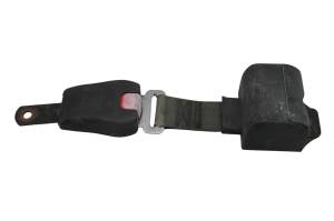 Kubota - 16 Kubota RTV500 Passenger Seat Belt Assembly - Image 1