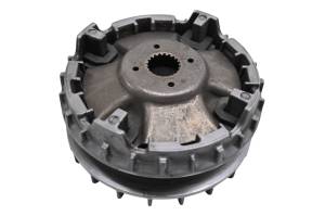23 Bighorn Explorer 450 VXL-T Primary Drive Clutch