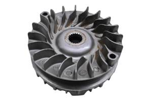23 Bighorn Explorer 450 VXL-T Primary Drive Clutch - Image 2