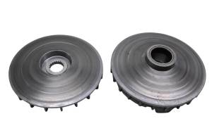 23 Bighorn Explorer 450 VXL-T Primary Drive Clutch - Image 3