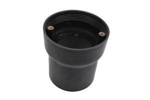 23 Bighorn Explorer 450 VXL-T Steering Stem Cover