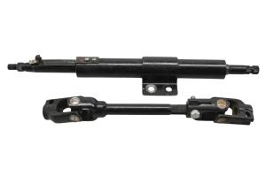 23 Bighorn Explorer 450 VXL-T Upper & Lower Steering Stem Shaft